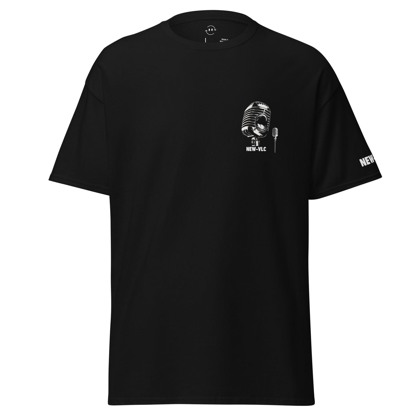 Mike's Mic - Men's classic tee