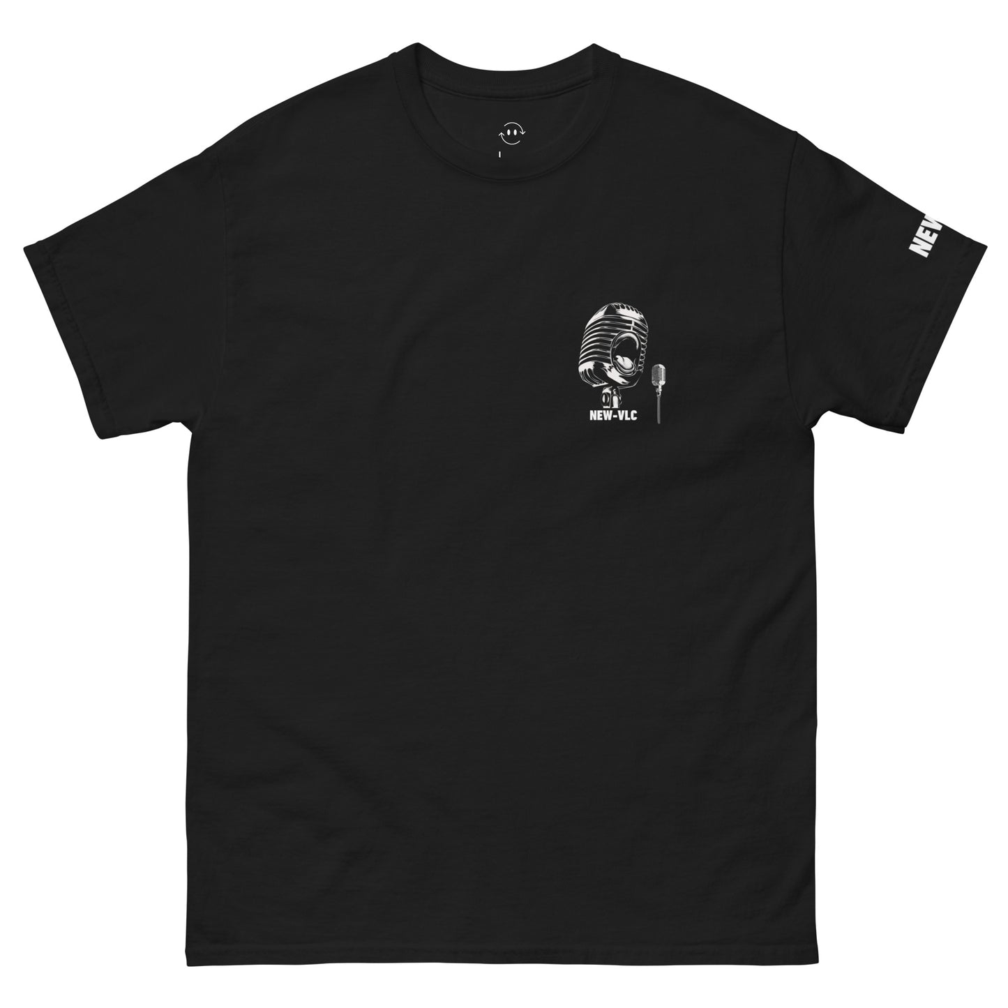 Mike's Mic - Men's classic tee