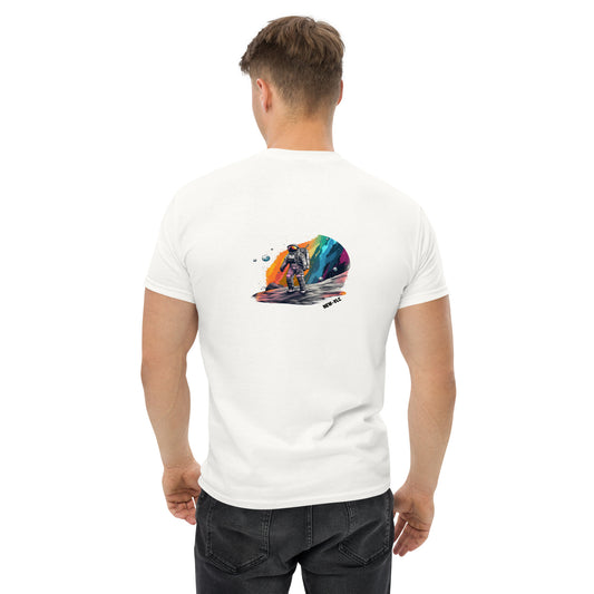 Cosmic Radiance - Men's classic tee