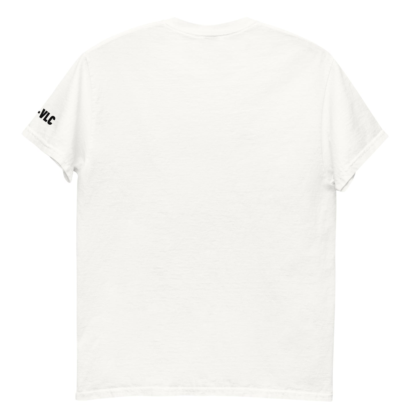 Generations Connect - Men's classic tee