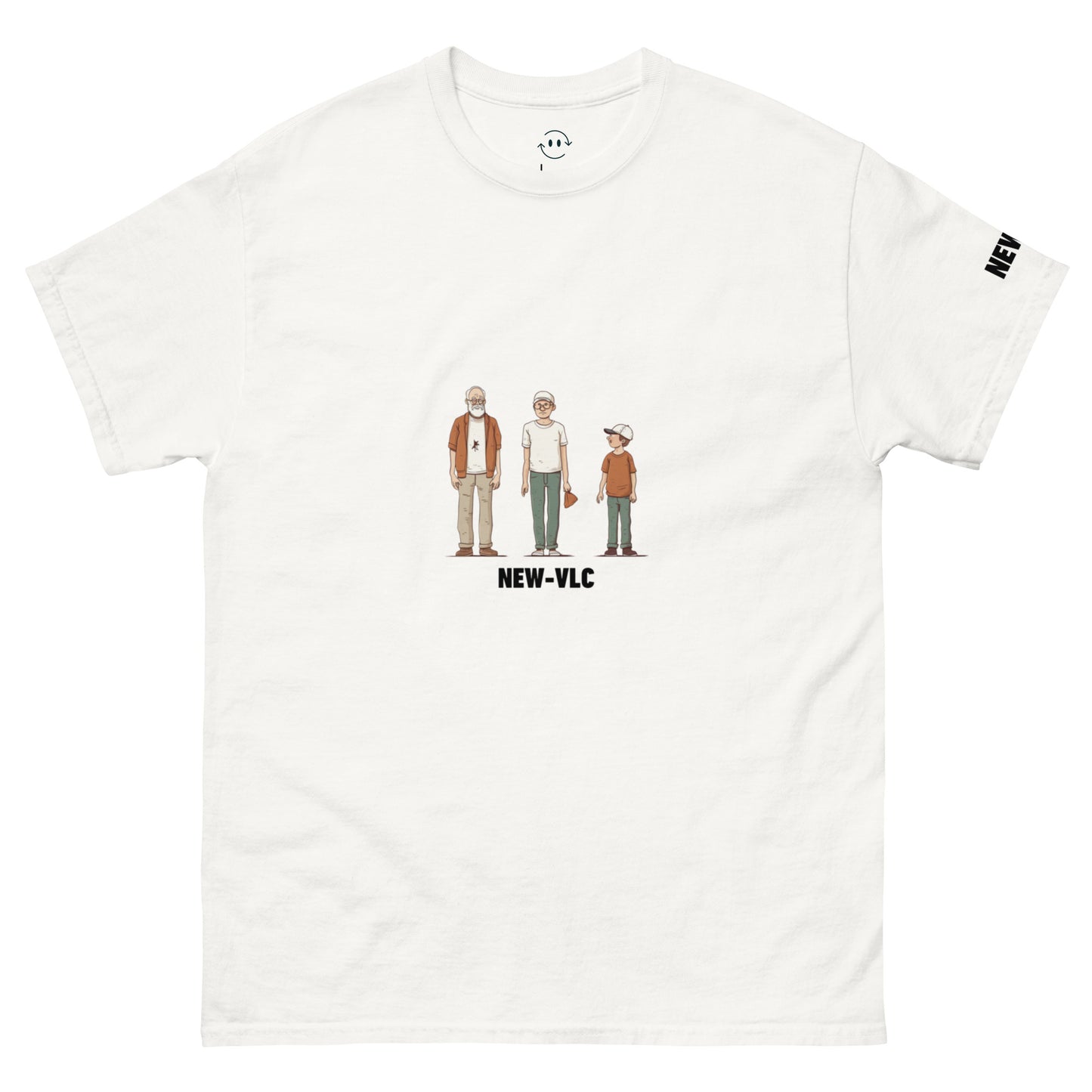 Father & Sons - Men's classic tee