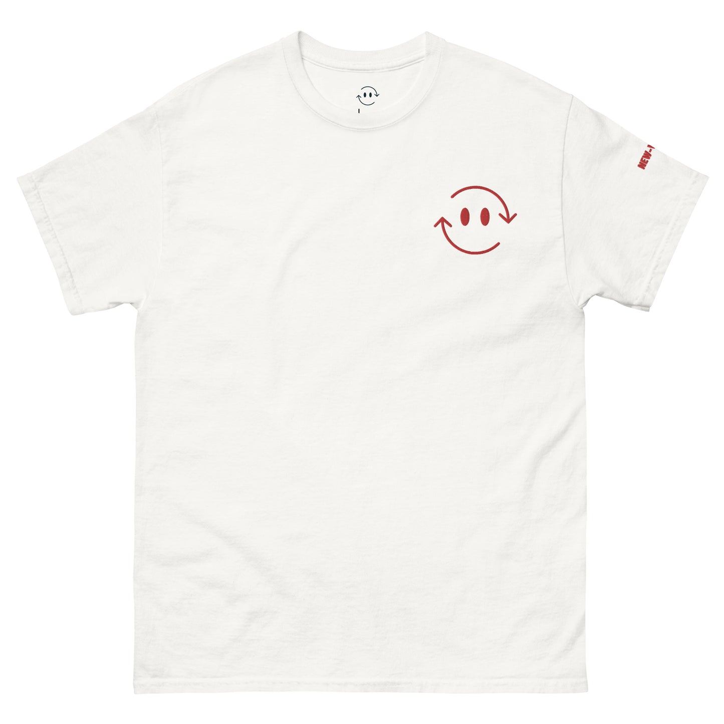 new-vlc tee