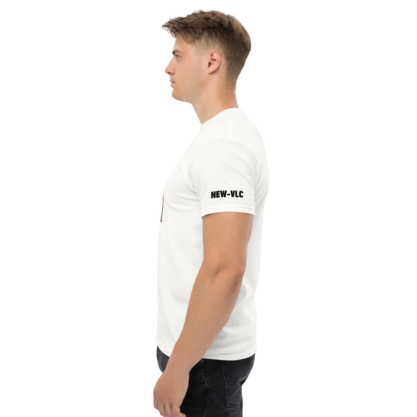 Father & Sons - Men's classic tee