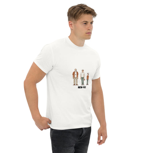 Father & Sons - Men's classic tee