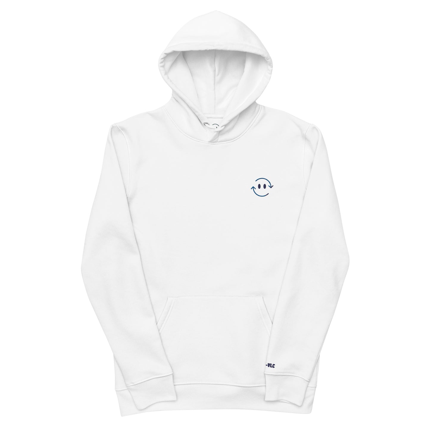 NEW-VLC - Unisex hoodie