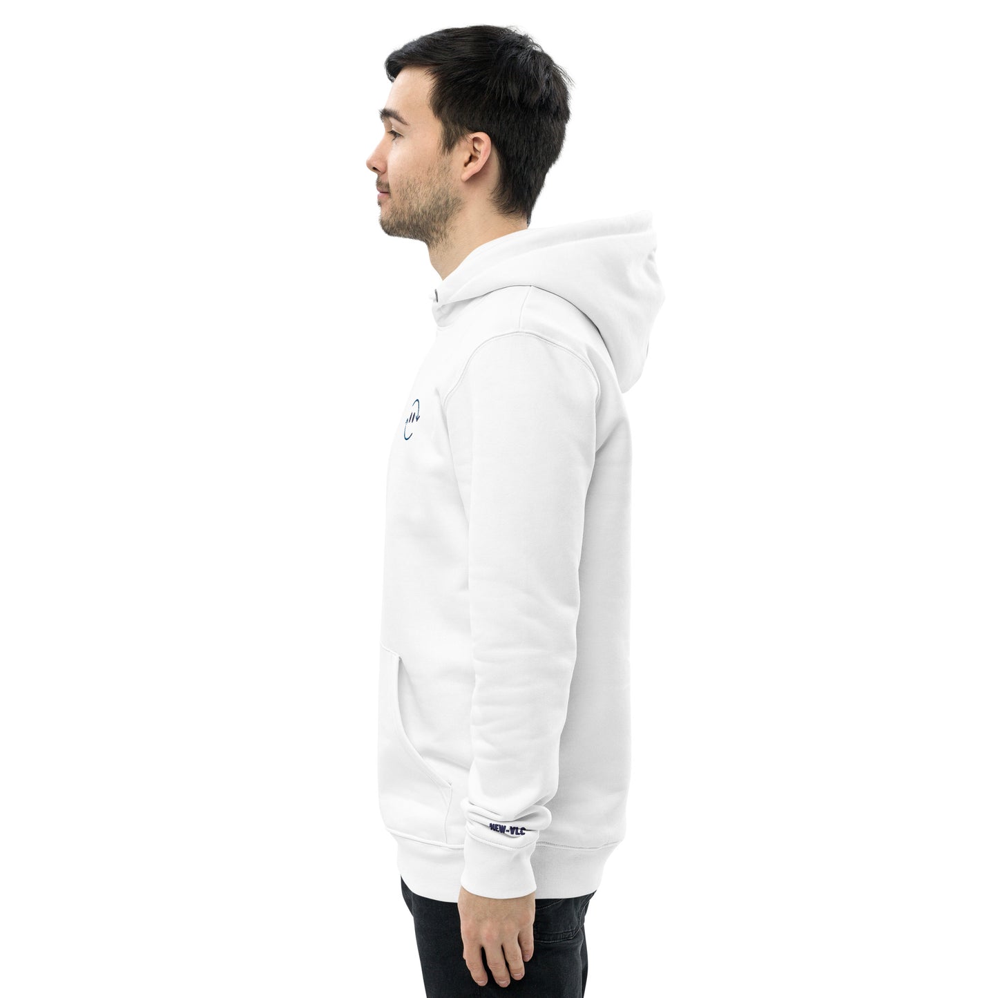 NEW-VLC - Unisex hoodie