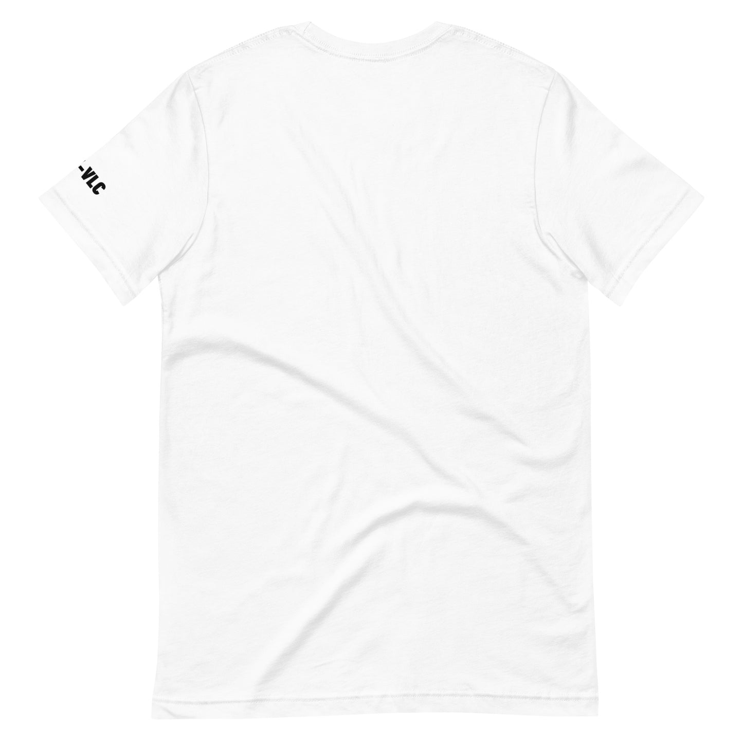 The Artisan's Ensemble - Men's Cotton T-shirt