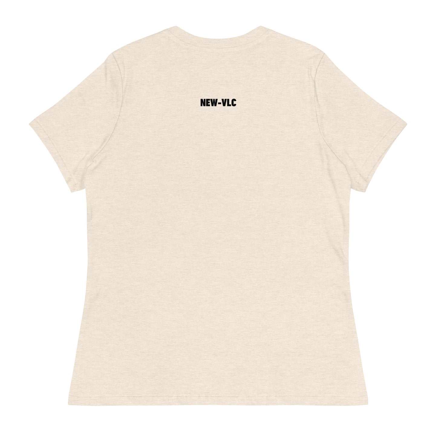 Cozy Corner - Women's cotton t-shirt