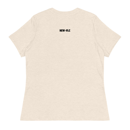 Cozy Corner - Women's cotton t-shirt