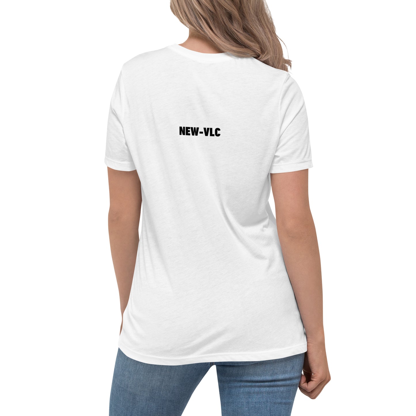 Machine's Memory - Women's cotton t-shirt